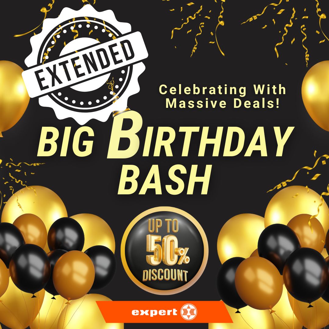 The Celebration Continues: MHC World’s 66th Birthday Bash Extended!