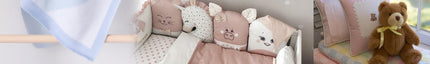 Baby Blankets &amp; Pillows