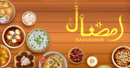 Ramadan Collections 2024