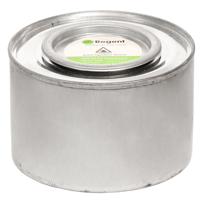 Regent Chafing Dish Ethanol Fuel, (200ml) 28270