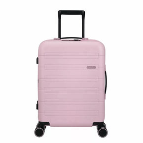 American Tourister Luggage American Tourister Novastream Spinner TSA Expandable 67Cm (7408717168729)