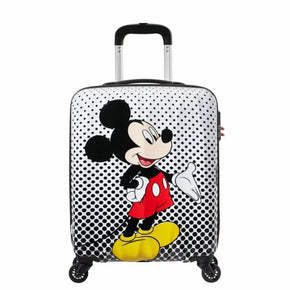 American Tourister Luggage Disney Legends Spinner Alfatwist 75Cm (7408750133337)