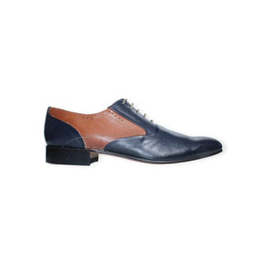 Barker Formal Shoes Barker Royal Calf Tan (7497471524953)