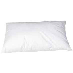 Bed Linen pillow Microfiber Fill Standard Pillow 233TC (7464503312473)