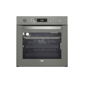 Beko ovens Beko 60cm BI Grion Disinfect Steam Oven BIS25300GRD (7203739467865)