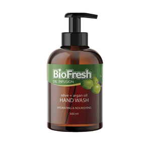 Biofresh Biofresh Hand Wash 300ml Olive 5003 (7397077352537)