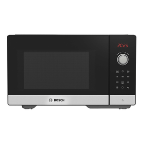 Bosch Microwave Bosch - 25L Freestanding Microwave with Grill FEL053MS1 (7534136623193)