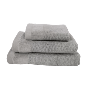 Bristol Towel Bristol Wedgewood Collection Towel 550gsm Light Grey (7509088534617)