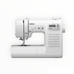 BROTHER Sewing Machine Brother  FS60X Computerized Domestic Sewing Machine (7640079695961)
