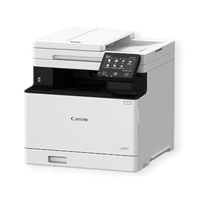 Canon Canon Printer CANON i-SENSYS MF754 Cdw 4 in 1 Printer (7481940115545)