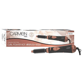 Carmen HAIR DRYER Carmen Hot Power Hot Airbrush SEL-2927 (7312140206169)