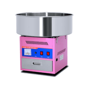Catering Equipment CANDY MACHINE Candy Floss Machine 52cm IEC01 (6541945569369)
