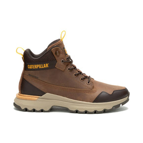 Caterpillar Casual Shoes Caterpillar Colorado Sneaker Wp Boots Tan (7514572488793)