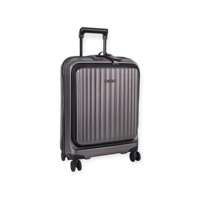 CELLINI Luggage Cellini Tri Pack 4 Wheel Carry On Trolley Case Includes 1 Large Packing Cube 110552 (7651495116889)