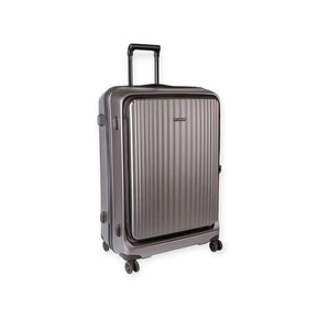 CELLINI Luggage Cellini Tri Pak Large 4 Wheel Trolley Case Includes 2 Large Packing Cube 110752 (7651504357465)