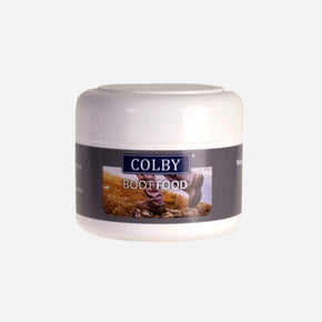 Colby Shoe care Colby - Boot Food (7518291198041)
