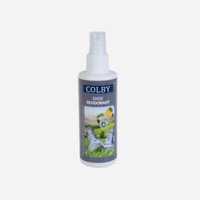 Colby Shoe care Colby Shoe Deodrant (7518289854553)