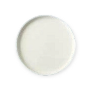 Continental PLATE Continental Blanco Chefs Plate 19x2cm 35CHF402 (7468784255065)