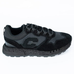 Cutty Casual Shoes Size Uk Six Cutty Atlanta Sneaker Black (7534133018713)