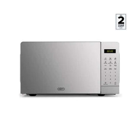 Defy Appliances DEFY - 20L Electronic Microwave Oven - DMO383 (4654195048537)