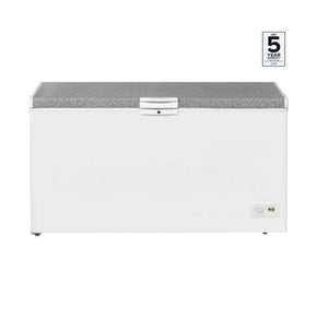 defy chest freezer Defy 530L White  Chest Freezer DMF456 (2061590462553)