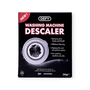 defy Cleaner Defy Descaler For Washing Machine 250g 9178025210 (7436766773337)