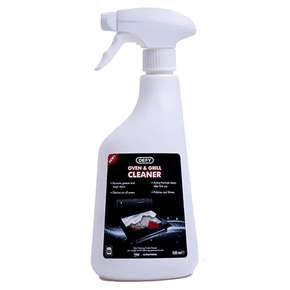 defy Cleaner Defy Oven and Grill Cleaner 500ml 9178025209 (7436760711257)