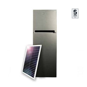 defy Fridge/Freezer Defy Solar Hybrid Fridge - DAD240S (6542517272665)