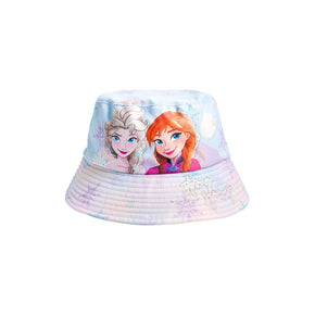 Disney kids Beanie Frozen Bucket Hat (7461042749529)