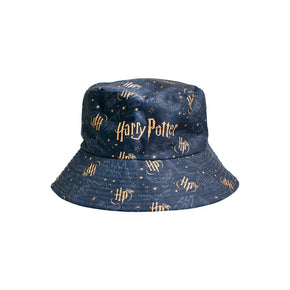 Disney kids Beanie Harry Potter Bucket Hat (7461043339353)