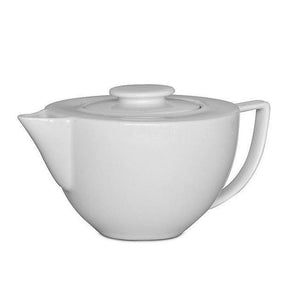 EETRITE CUP Eetrite Tea Pot White 21cmx15cmx12.5cm ER0293 (7468354371673)