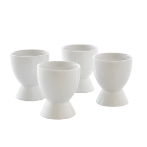 EETRITE PLATE Eetrite Egg Cups Set of 4 ER0234 (7468433244249)