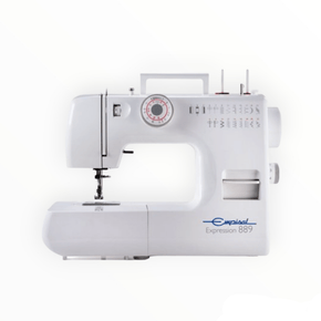 Empisal Sewing Machine Empisal Expression 889 Domestic Sewing Machine (7640080908377)