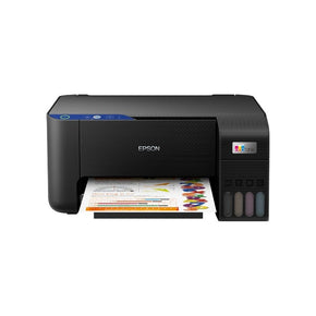 Epson Printer Epson Eco Tank L3211 3-in-1 Printer (7400546533465)