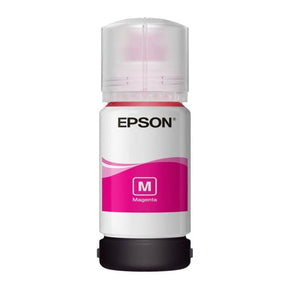 Epson Printer Ink Epson 101 Ecotank Magenta Ink Bottle (70ml) C13T03V34A