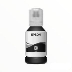 Epson Printer Ink Epson 103 Ecotank Black Ink Bottle (65ml) C13T00S14A (7497859301465)