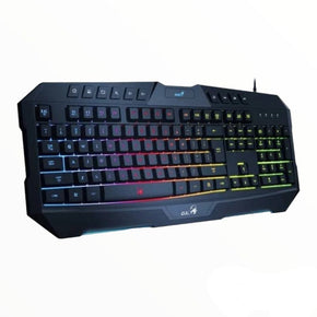 Genius GAMING KEYBOARD Genius GX Gaming Keyboard Scorpion K20 (7631581085785)
