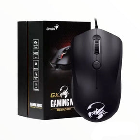 Genius Gaming Mouse Genius GX Gaming Mouse Scorpion M6 Series (7632342876249)