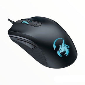 Genius Gaming Mouse Genius GX Gaming Mouse Scorpion M8-610 (7634206359641)
