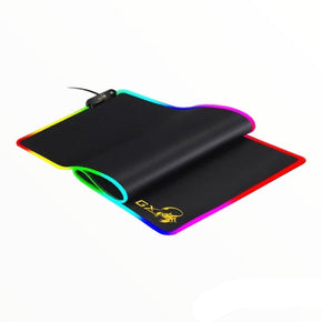 Genius gaming mouse pad Genius GX Mouse Pad GX-Pad 300S RGB (7634216288345)