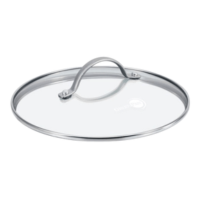 GREENPAN FRYING PAN GreenPan 20cm Cambridge Glass Lid CW000026-006 (7612226601049)