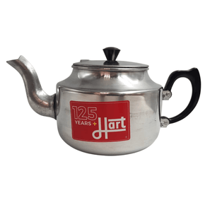 Hart POTS Hart Camping Teapot 1.4lt aluminium Hendler 760003 (7534419837017)