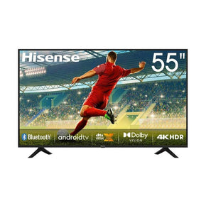 Hisense Televisions Hisense 55" Smart Premium ULED 4K TV 55U8G (7099681275993)
