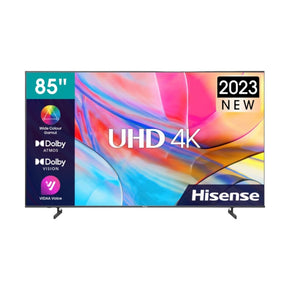 Hisense tv & Audio Hisense 85"4K UHD Smart TV with HDR & Dolby Vision A7K (7514623737945)