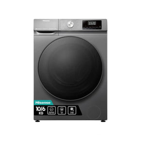 Hisense Washing Machine Hisense 10Kg Washer/Dryer - WD3Q1043BT (7514643890265)
