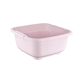 Hobby Life Laundry Basket Hobby Life Trendy Color Filtered Basin 11L 03 1071 (7309422428249)