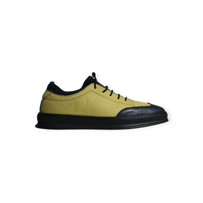 James Franco Casual Shoes James Franco Casual Shoes Mustard (7492803231833)