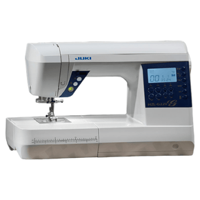 JUKI Sewing Machines Juki HZL-G220 Sewing Machine (7193490292825)