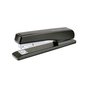 Kangaro Tech & Office Kangaro Ds-210 Full Strip Stapler Black (40 Sheets) (7397180440665)