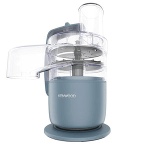 Kenwood STAND MIXER Kenwood Food Processor MultiPro Go Compact With Express Serve FDP22.130GY (7333459230809)